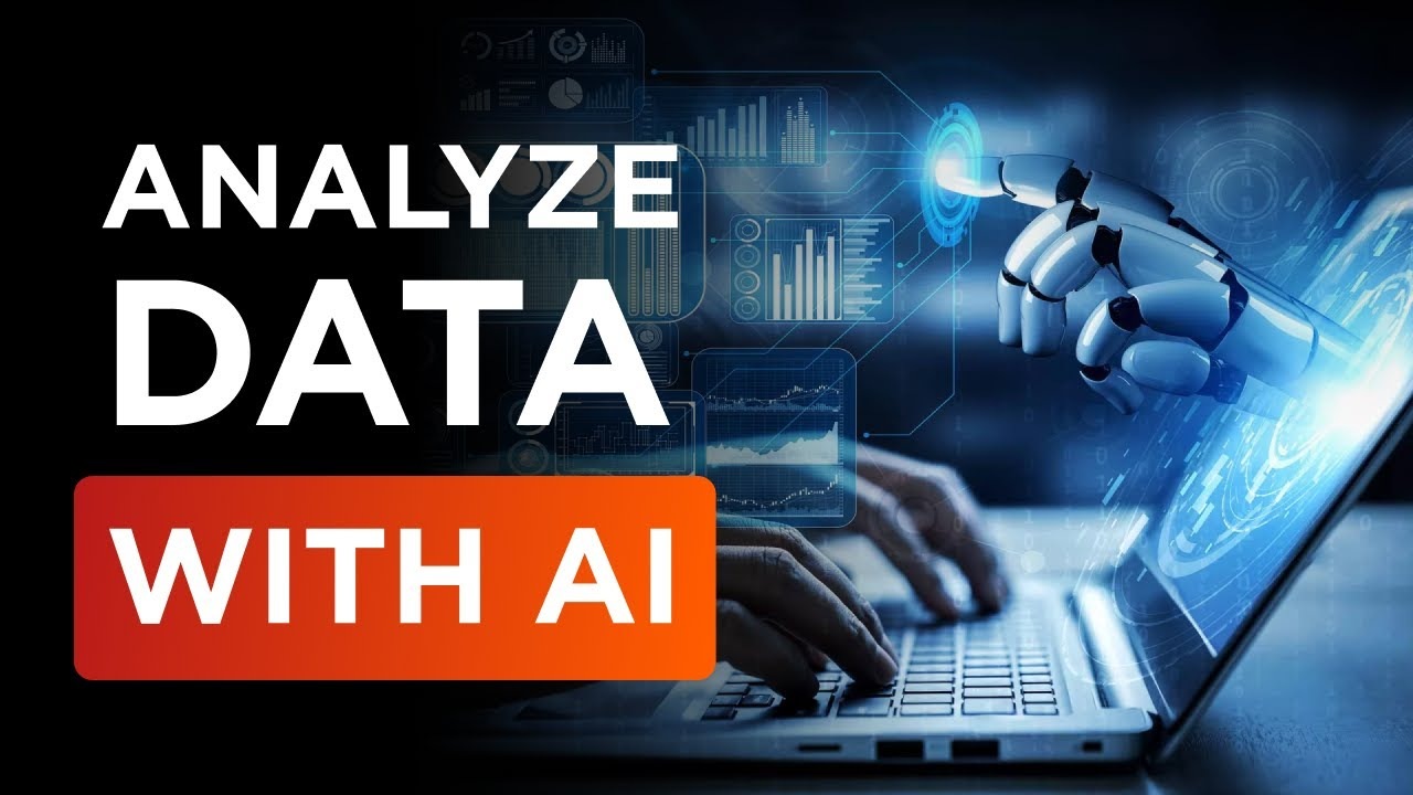 AI Business Data Analyst Lv.1- Tools