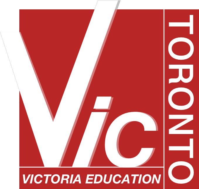 Victoria Eclass Logo